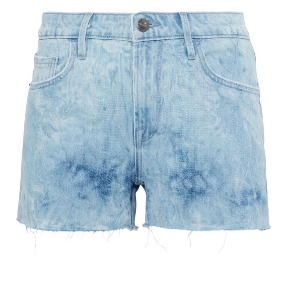 Frame le grand garçon shorts, nwt. Sz 29 - Picture 1 of 10